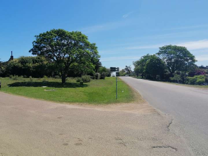 Terreno en venta en Piriápolis