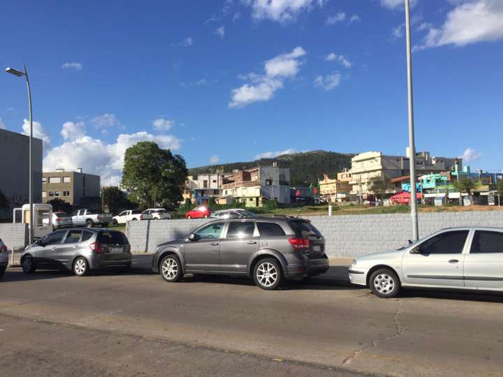 Terreno en venta en Piriápolis