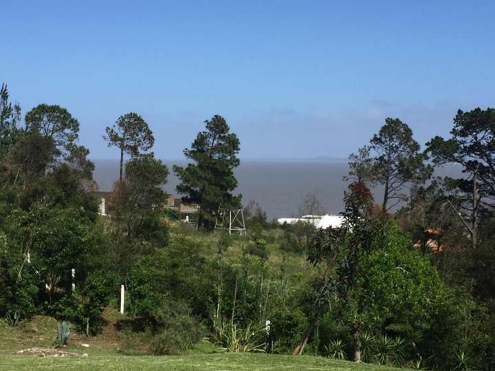 Terreno en venta en Maldonado