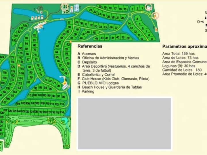 Terreno en venta en Maldonado