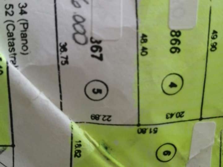 Terreno en venta en Maldonado