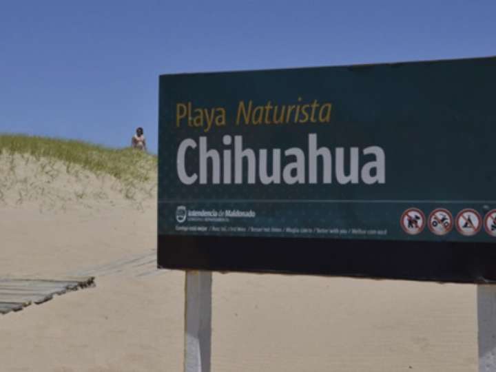 Terreno en venta en Maldonado