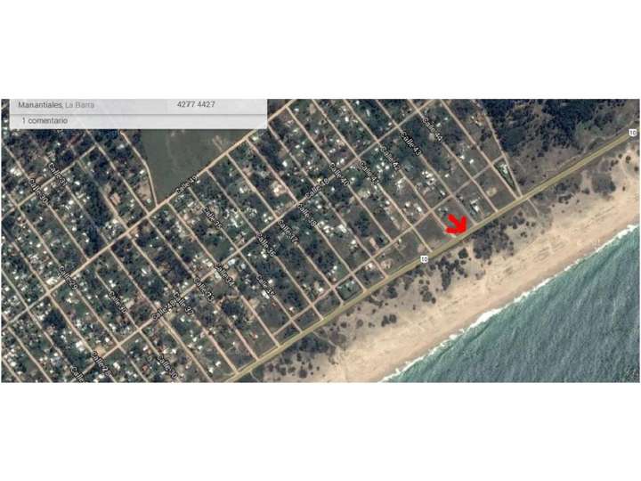 Terreno en venta en Buenos Aires