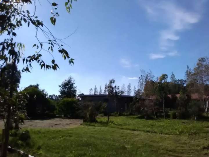 Terreno en venta en El Tesoro