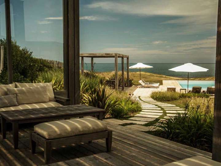 Terreno en venta en Rocha