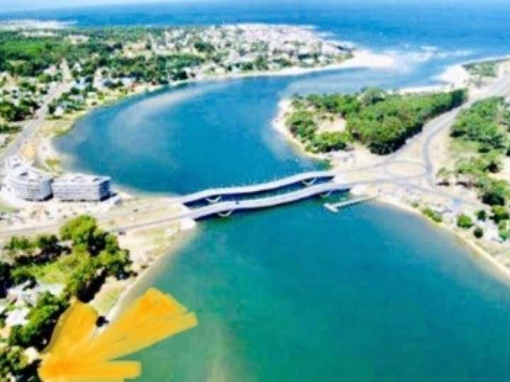 Terreno en venta en El Tesoro