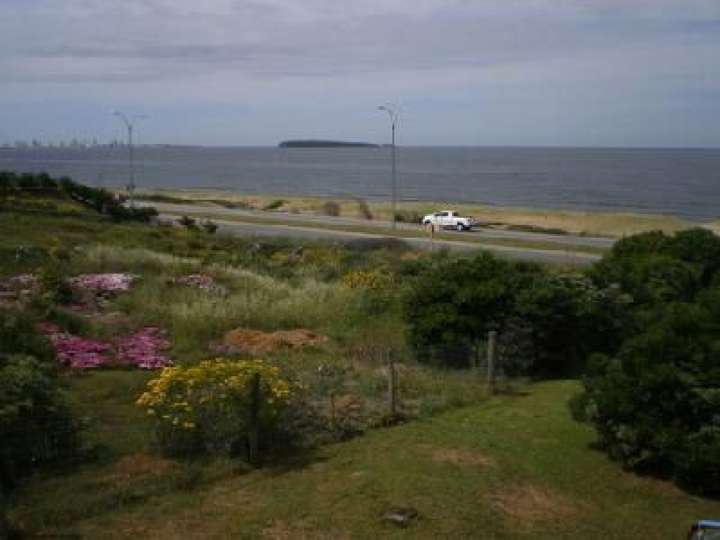 Terreno en venta en Punta Del Este