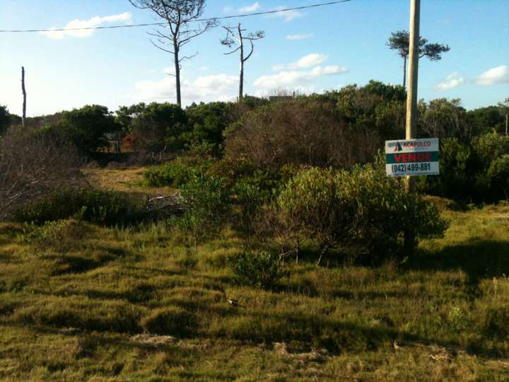 Terreno en venta en Maldonado