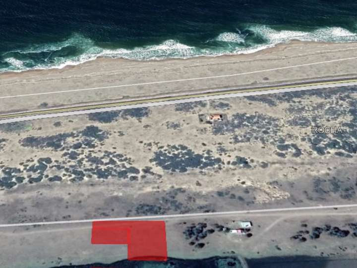 Terreno en venta en Maldonado