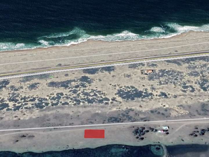 Terreno en venta en Maldonado