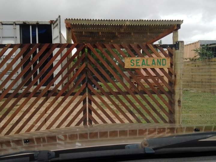 Terreno en venta en Las Almejas, Maldonado