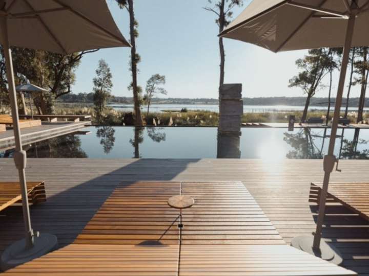 Terreno en venta en Maldonado