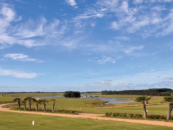 Terreno en venta en Maldonado