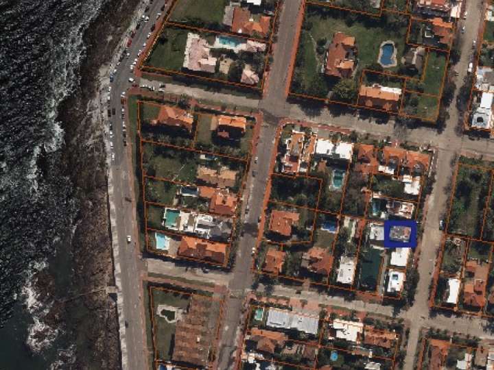 Terreno en venta en Maldonado