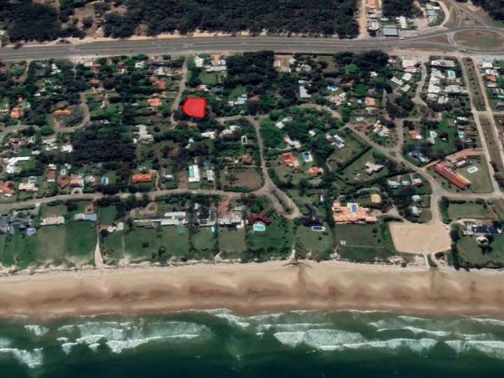 Terreno en venta en Maldonado