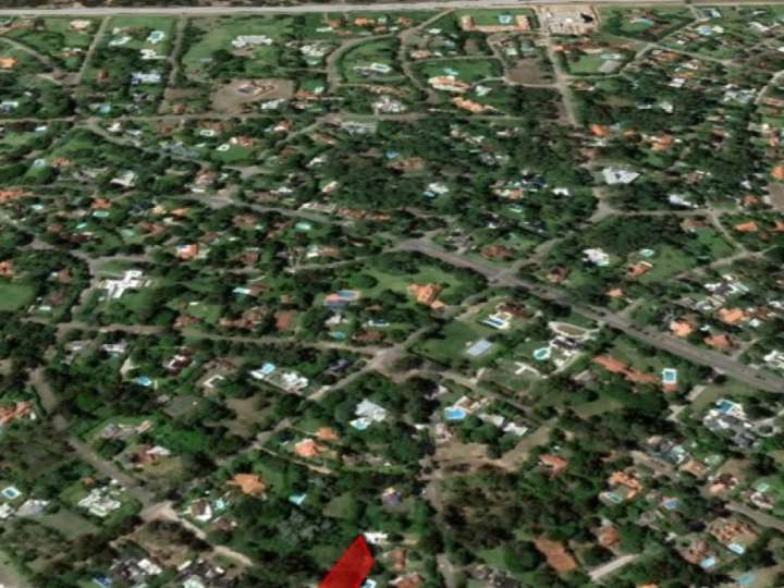 Terreno en venta en San Rafael, Maldonado