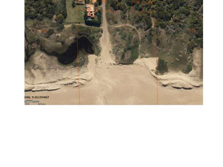 Terreno en venta en Maldonado