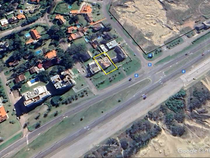 Terreno en venta en Punta Del Este