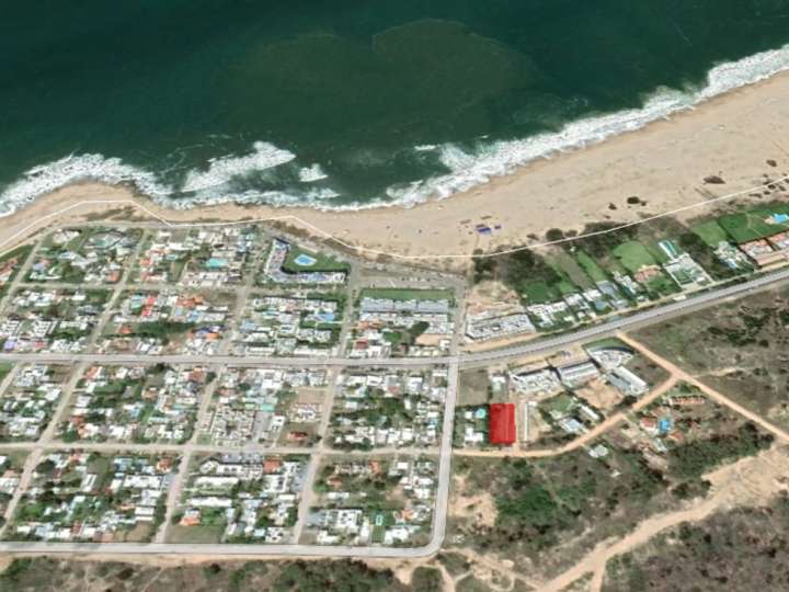 Terreno en venta en Maldonado