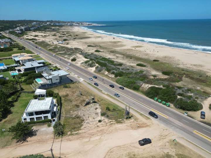 Terreno en venta en Ruta 10 Juan Díaz de Solís, Maldonado