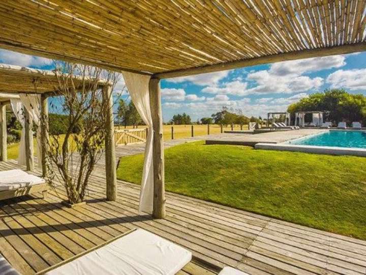 Terreno en venta en Camino de los Barrancos, Maldonado