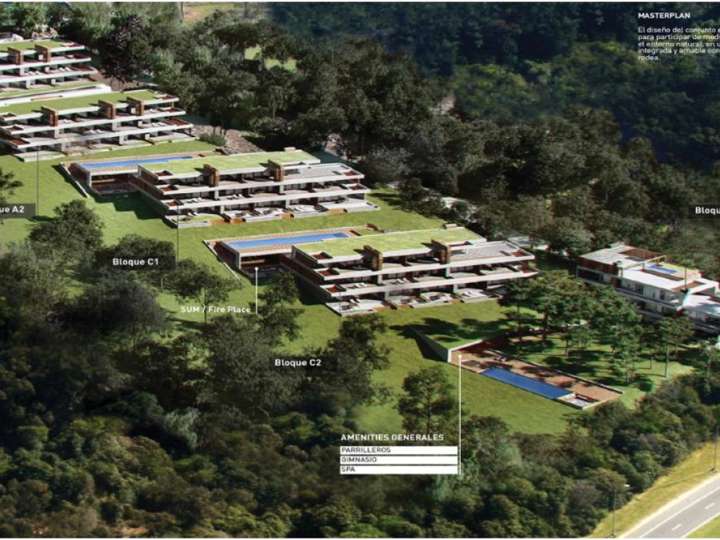 Terreno en venta en Ruta Interbalnearia General Líber Seregni, Maldonado