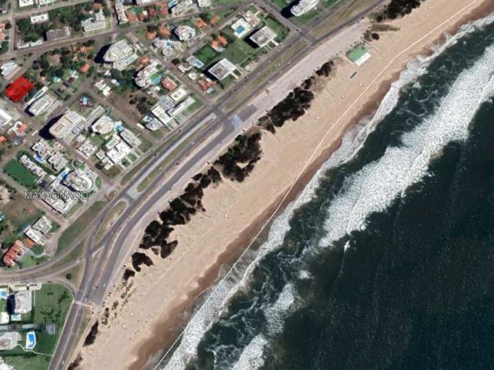 Terreno en venta en Punta Del Este
