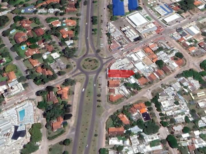 Terreno en venta en Punta Del Este