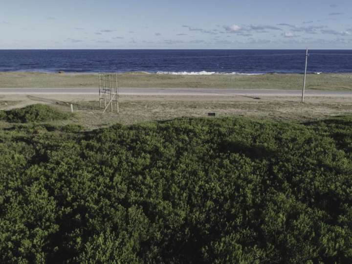 Terreno en venta en Maldonado