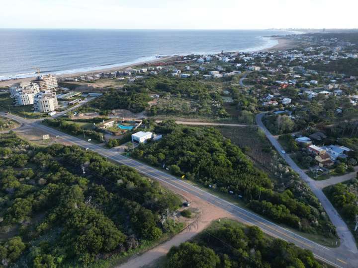 Terreno en venta en Maldonado