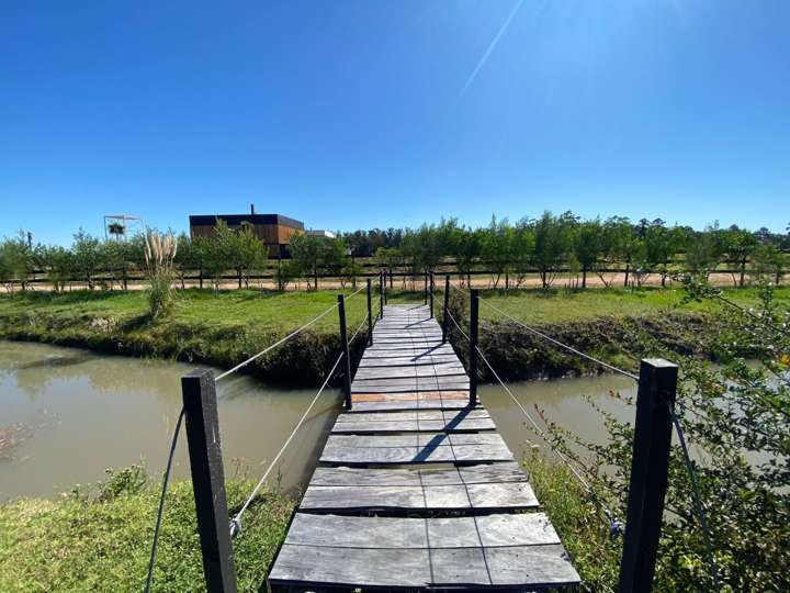 Terreno en venta en El Tesoro