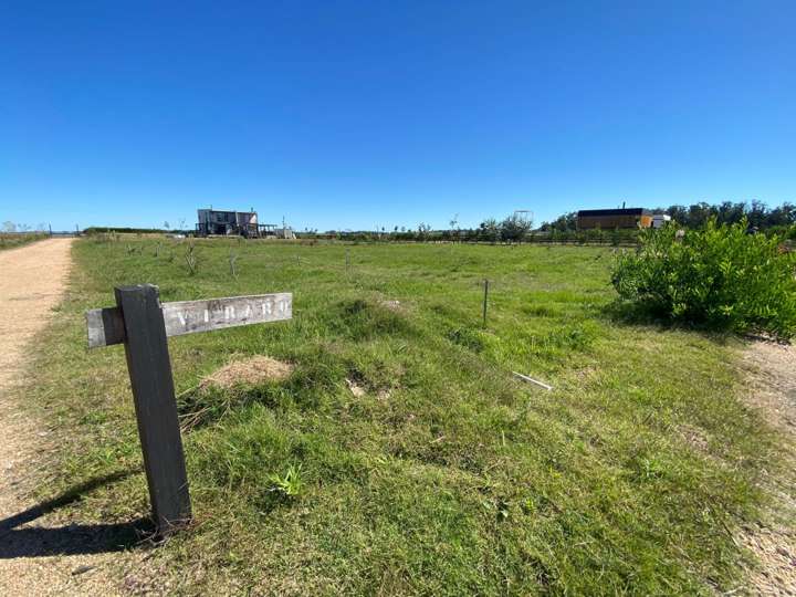 Terreno en venta en El Tesoro