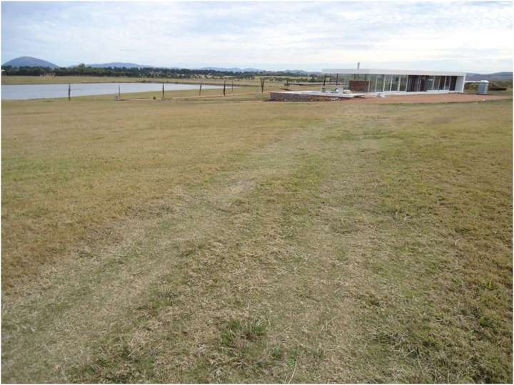 Terreno en venta en Maldonado