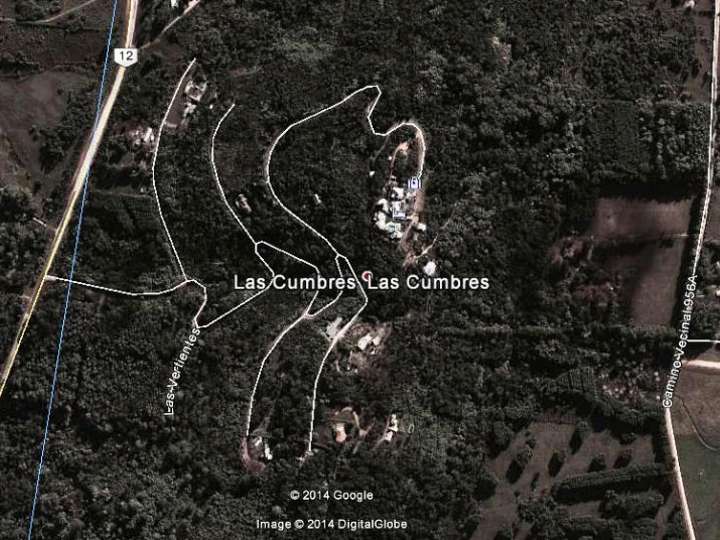 Terreno en venta en Maldonado