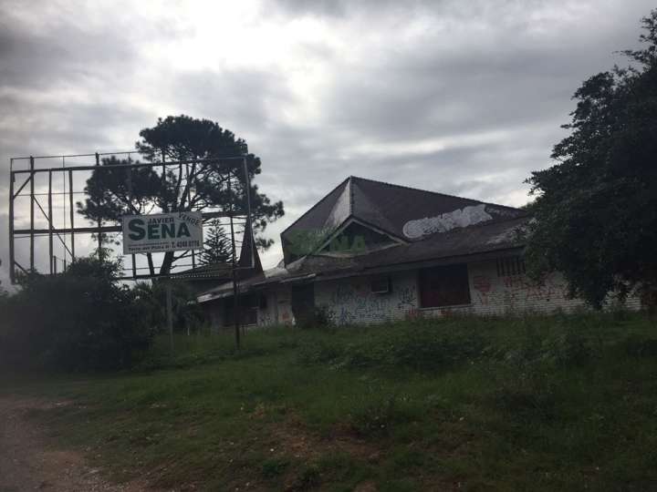 Terreno en venta en Maldonado