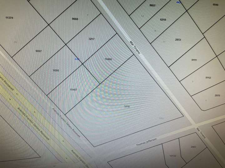 Terreno en venta en Maldonado