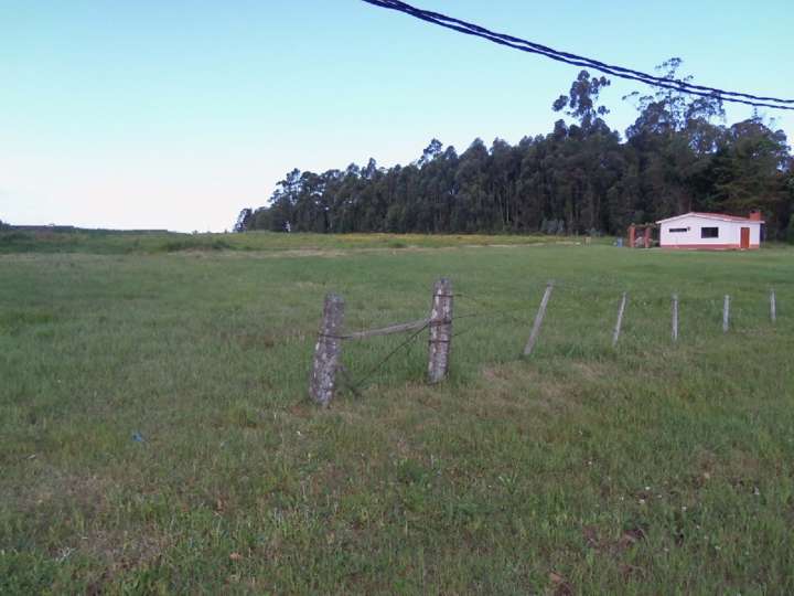 Terreno en venta en Maldonado