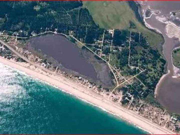 Terreno en venta en Maldonado