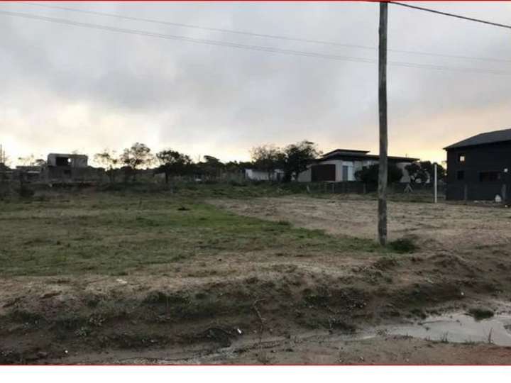 Terreno en venta en Maldonado