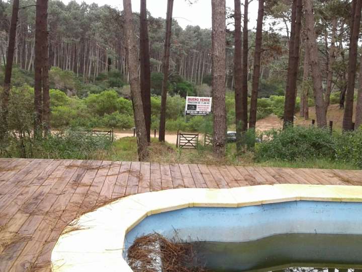 Terreno en venta en Maldonado