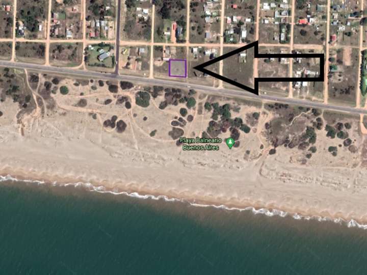 Terreno en venta en Buenos Aires