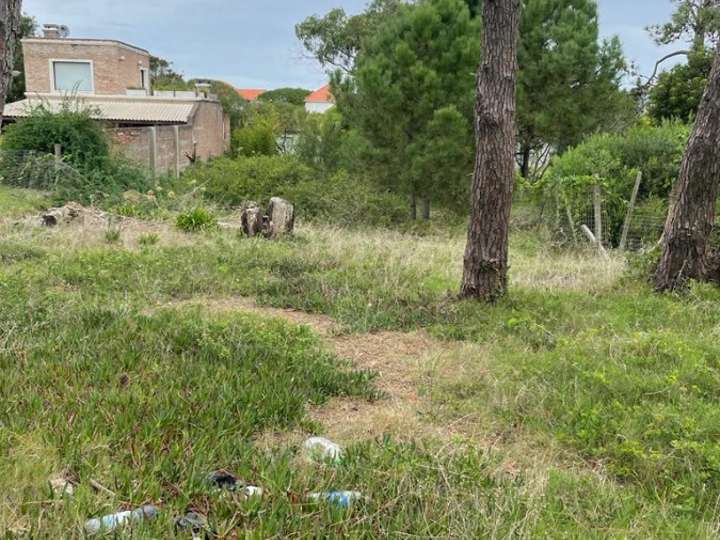 Terreno en venta en Maldonado