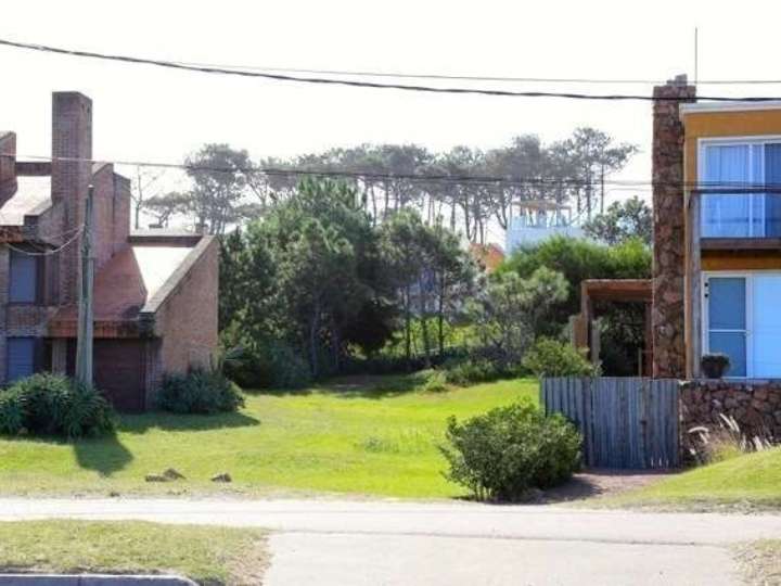 Terreno en venta en Maldonado