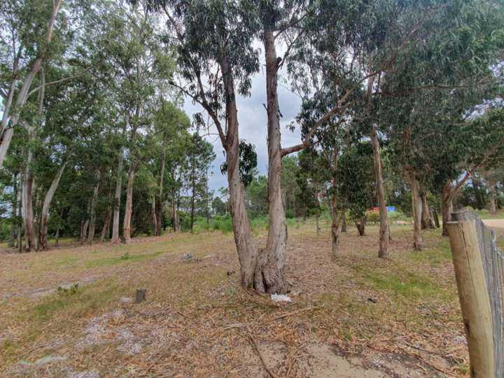 Terreno en venta en Sarubbi, Maldonado