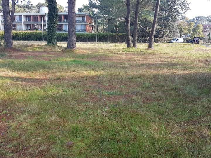 Terreno en venta en Punta Del Este
