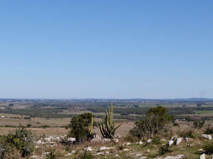Terreno en venta en Maldonado