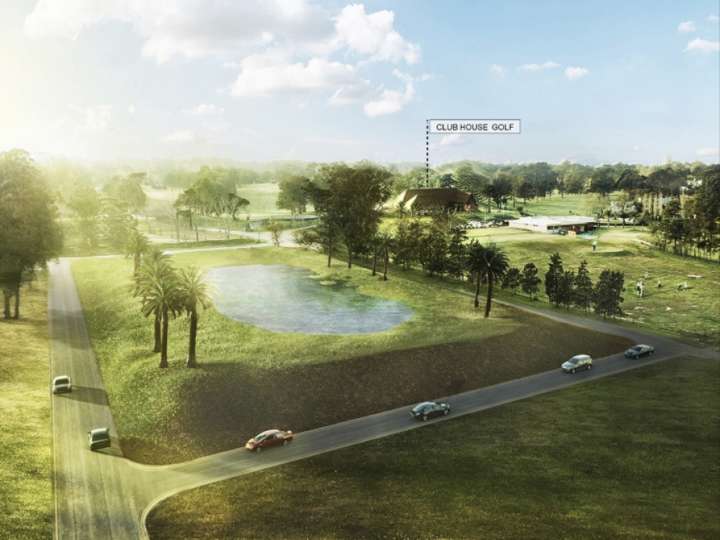 Terreno en venta en Maldonado