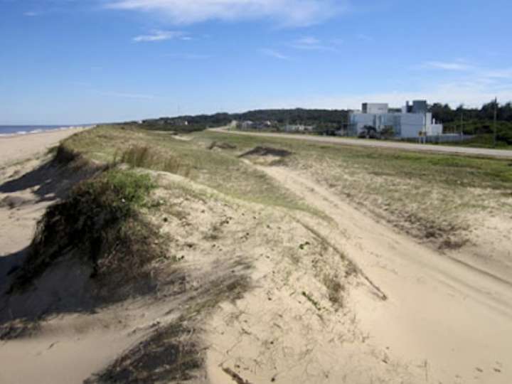 Terreno en venta en Maldonado