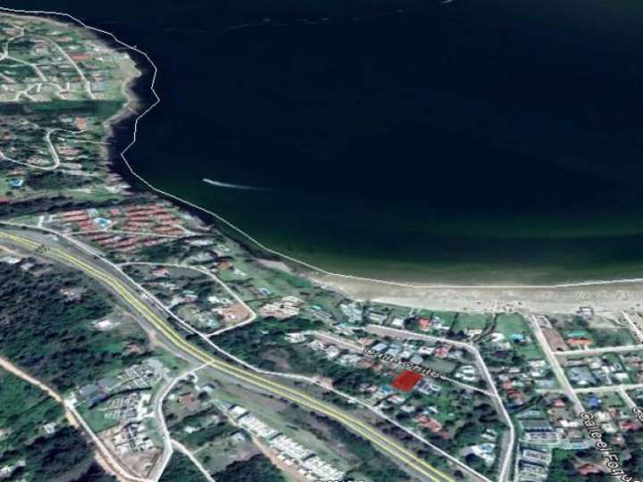 Terreno en venta en Maldonado