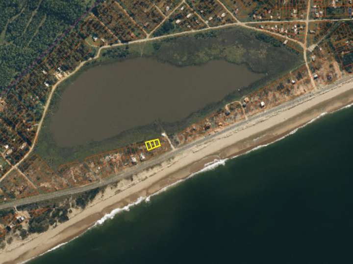 Terreno en venta en Maldonado